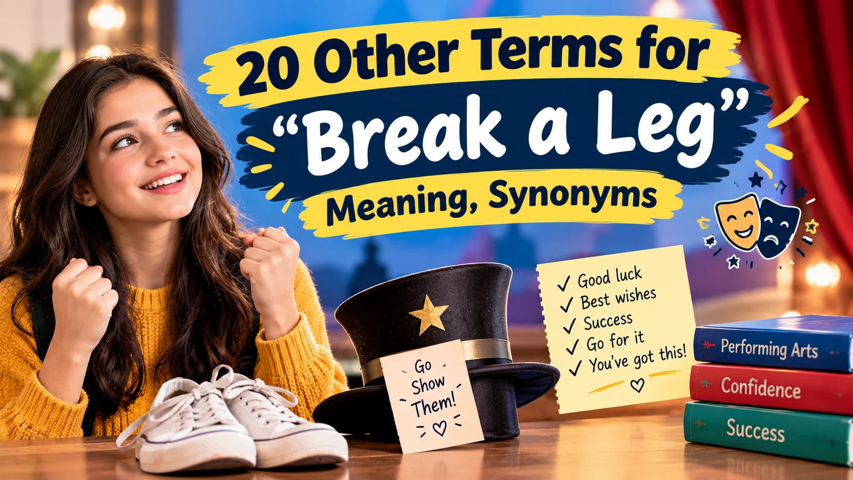 break-a-leg-meaning-synonyms