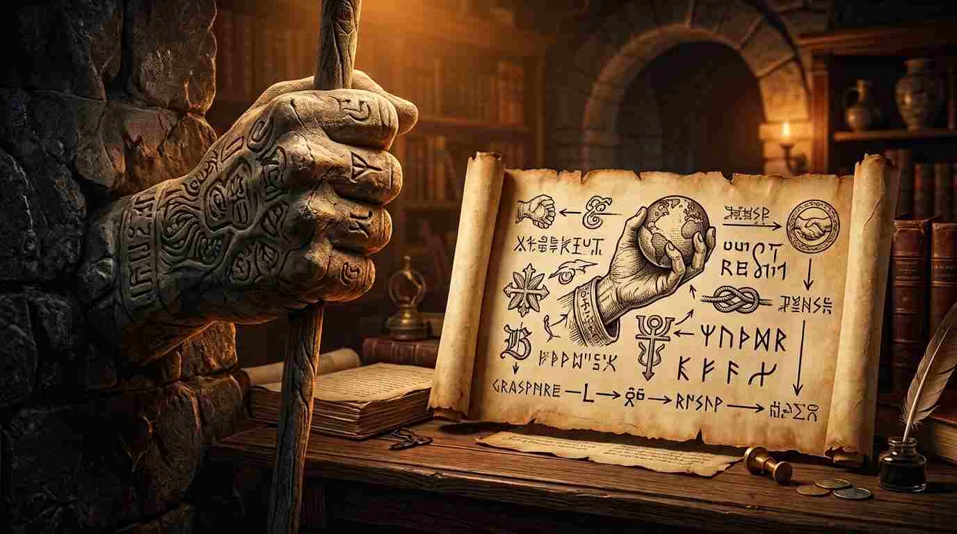 origin-history-grasp