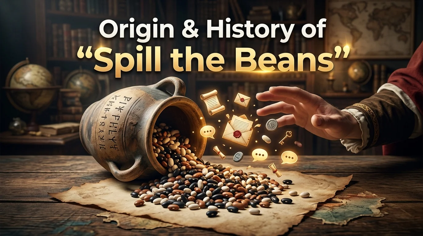 origin-history-spill-beans
