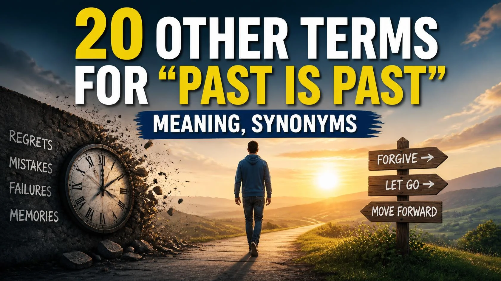 past-is-past-meaning-synonyms