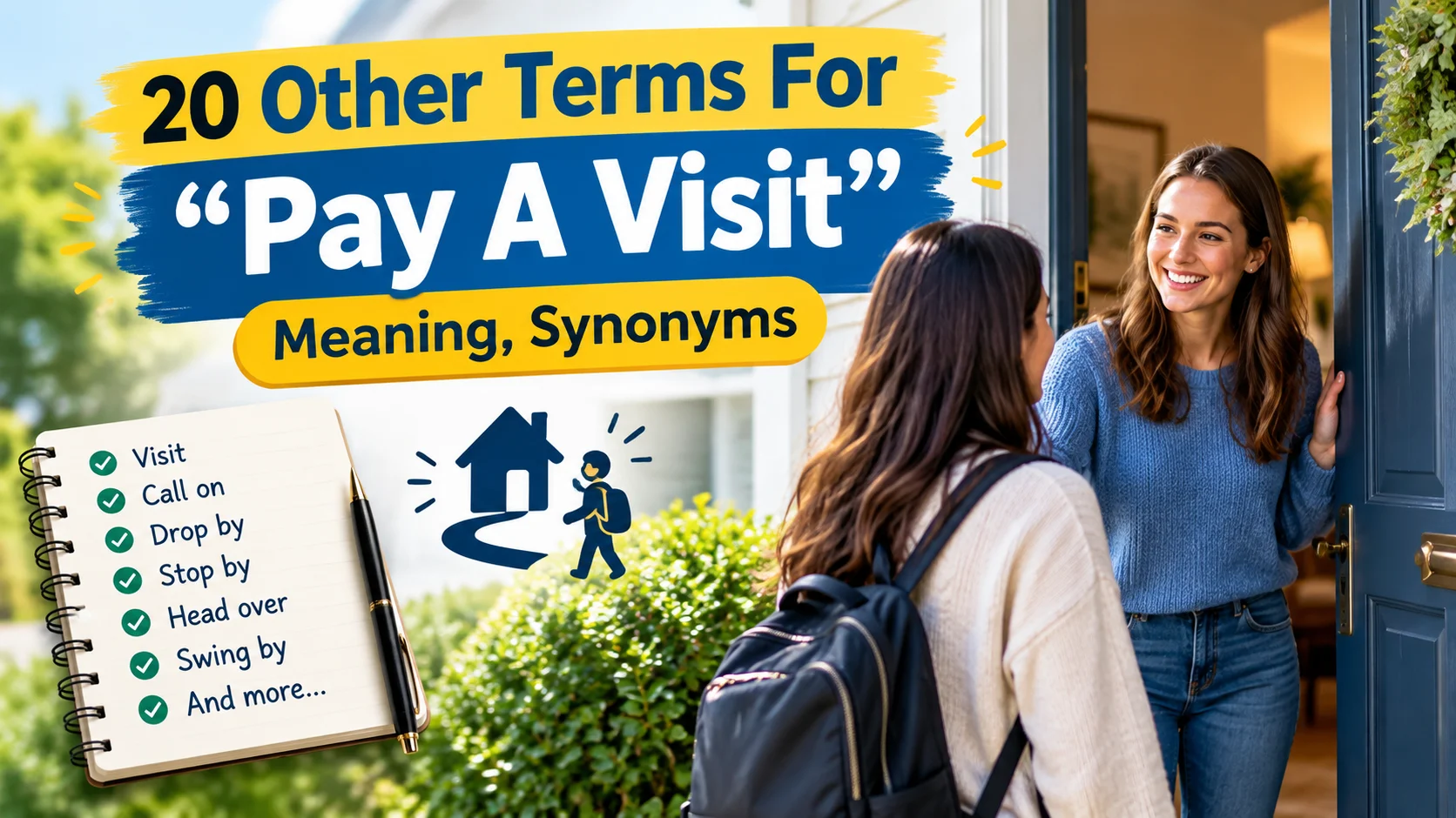 pay-a-visit-meaning-synonyms