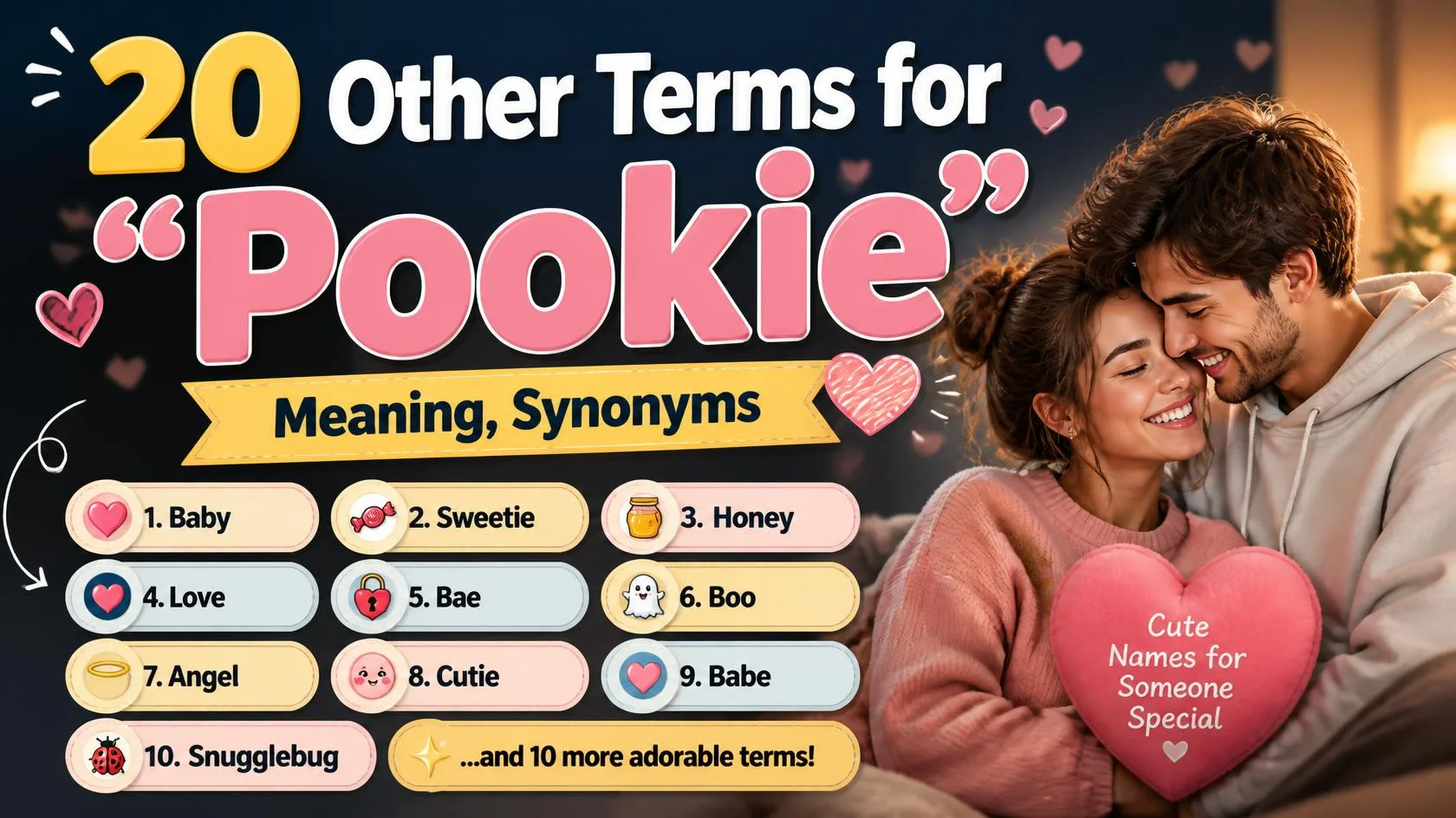 use-pookie