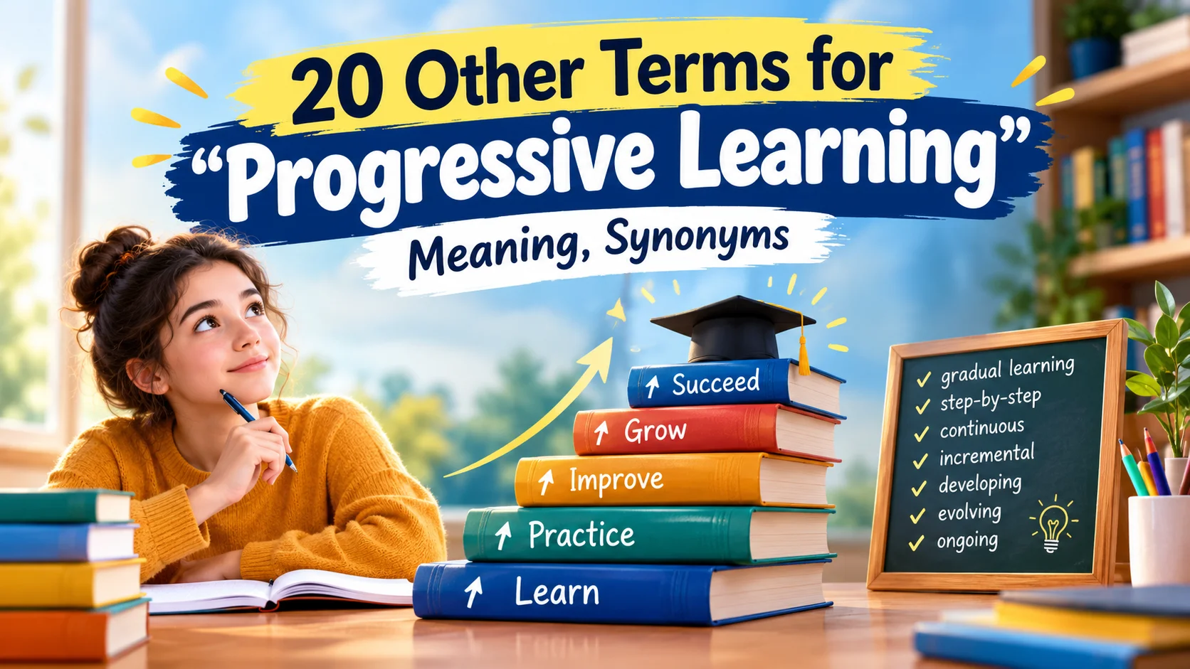 progressive-learning-meaning-synonyms