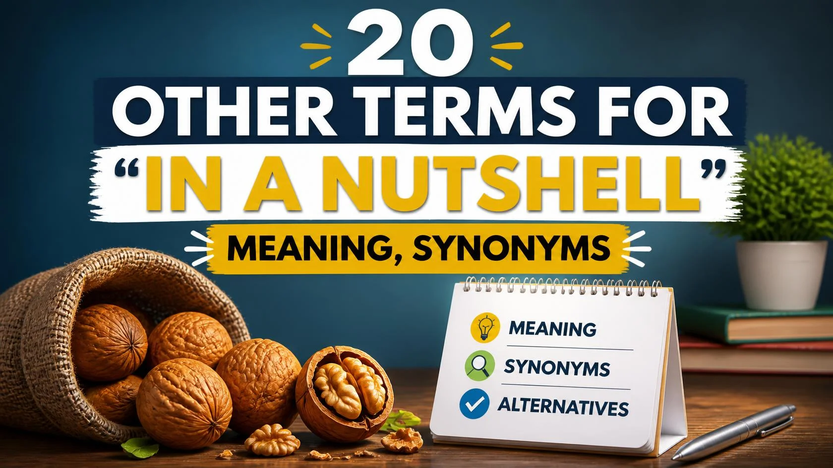 terms-in-a-nutshell-meaning-synonyms