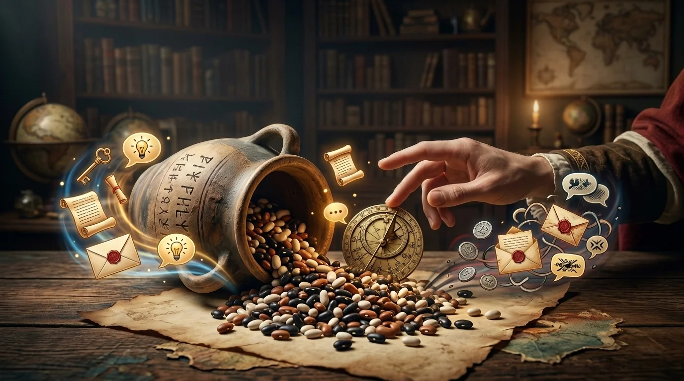 use-spill-the-beans