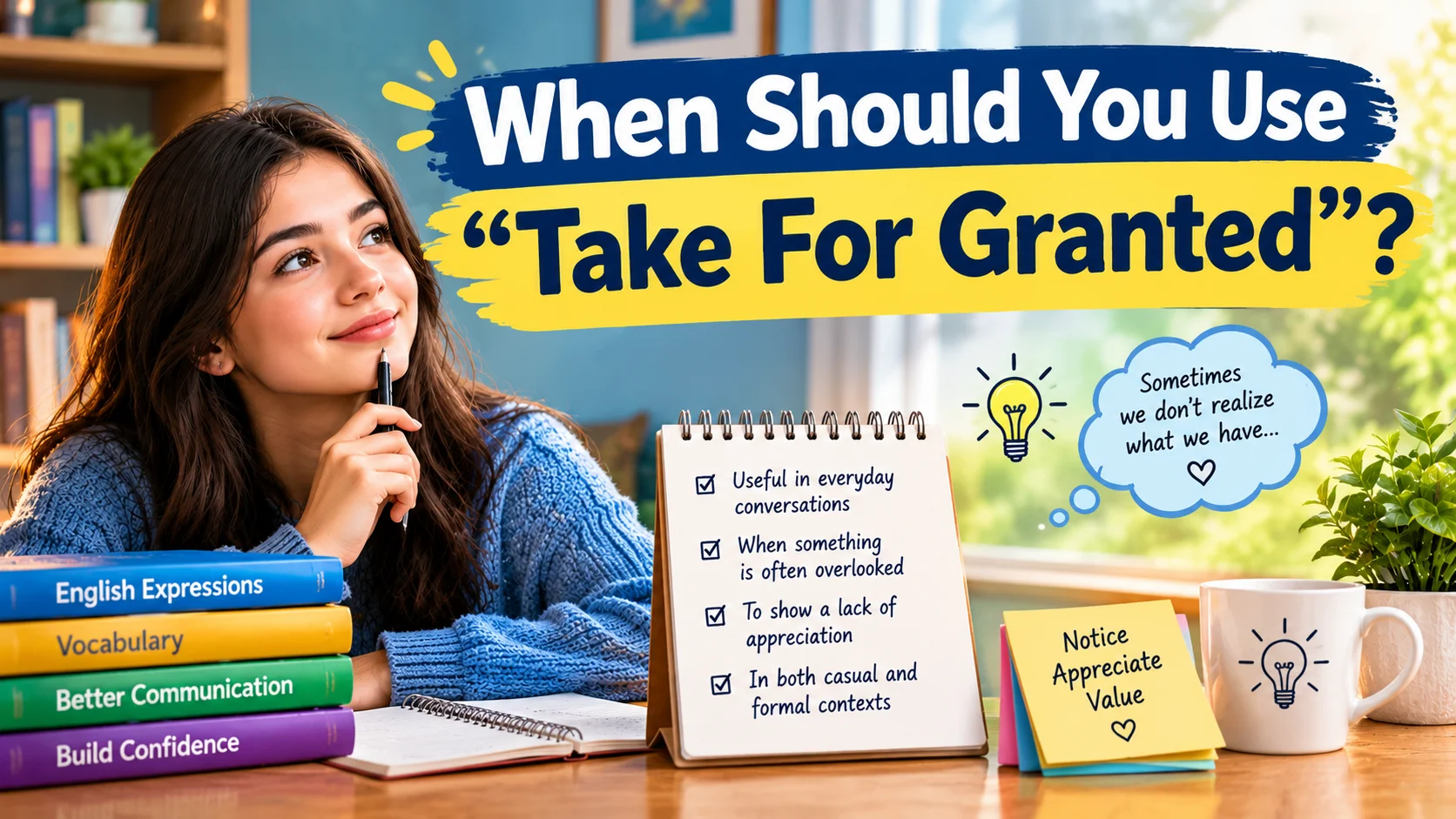 use-take-granted