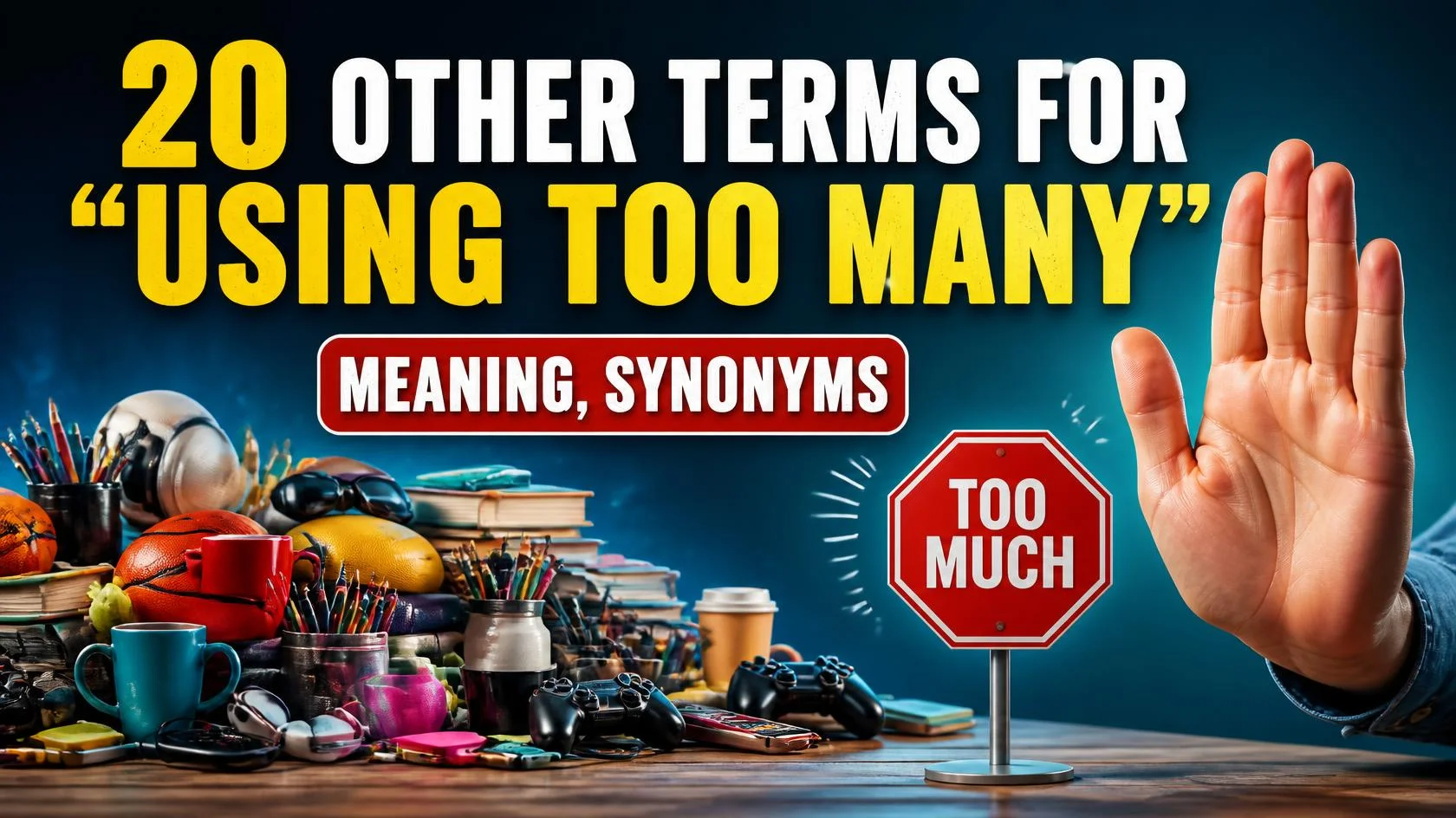 using-too-many-meaning-synonyms