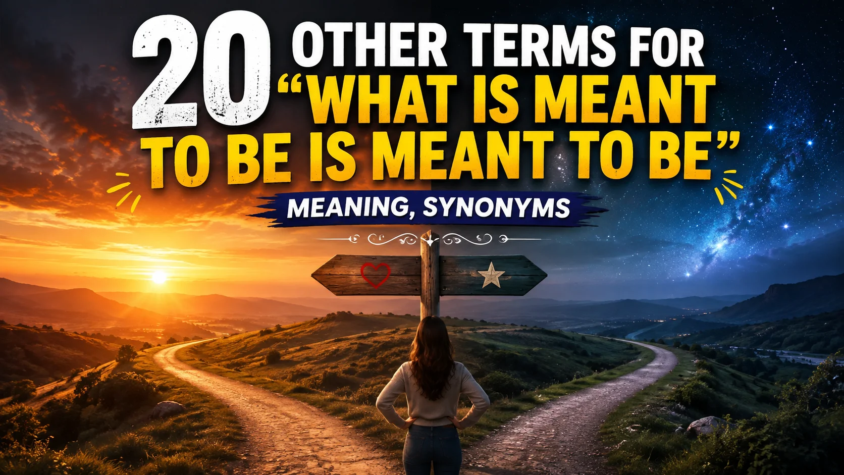 what-is-meant-to-be-with-grammar