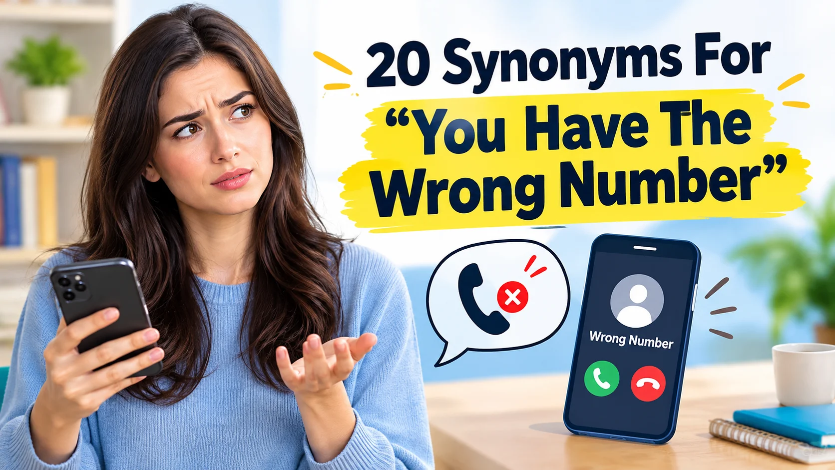 you-have-the-wrong-number-meaning-synonyms