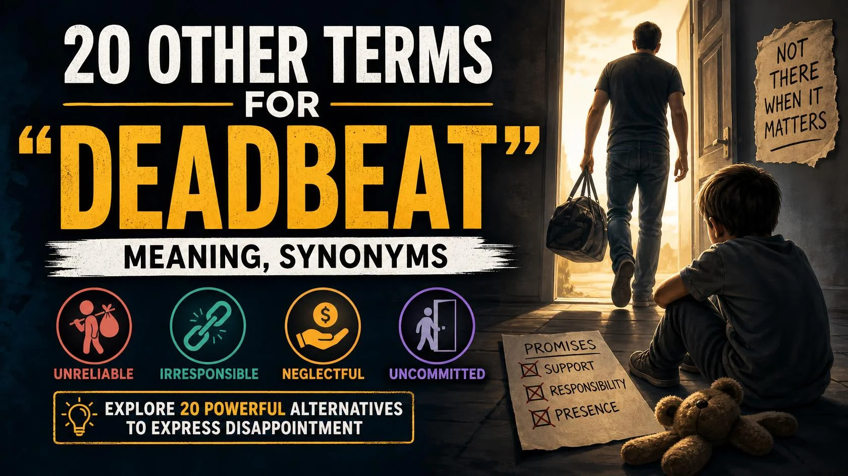 deadbeat-meaning-synonyms