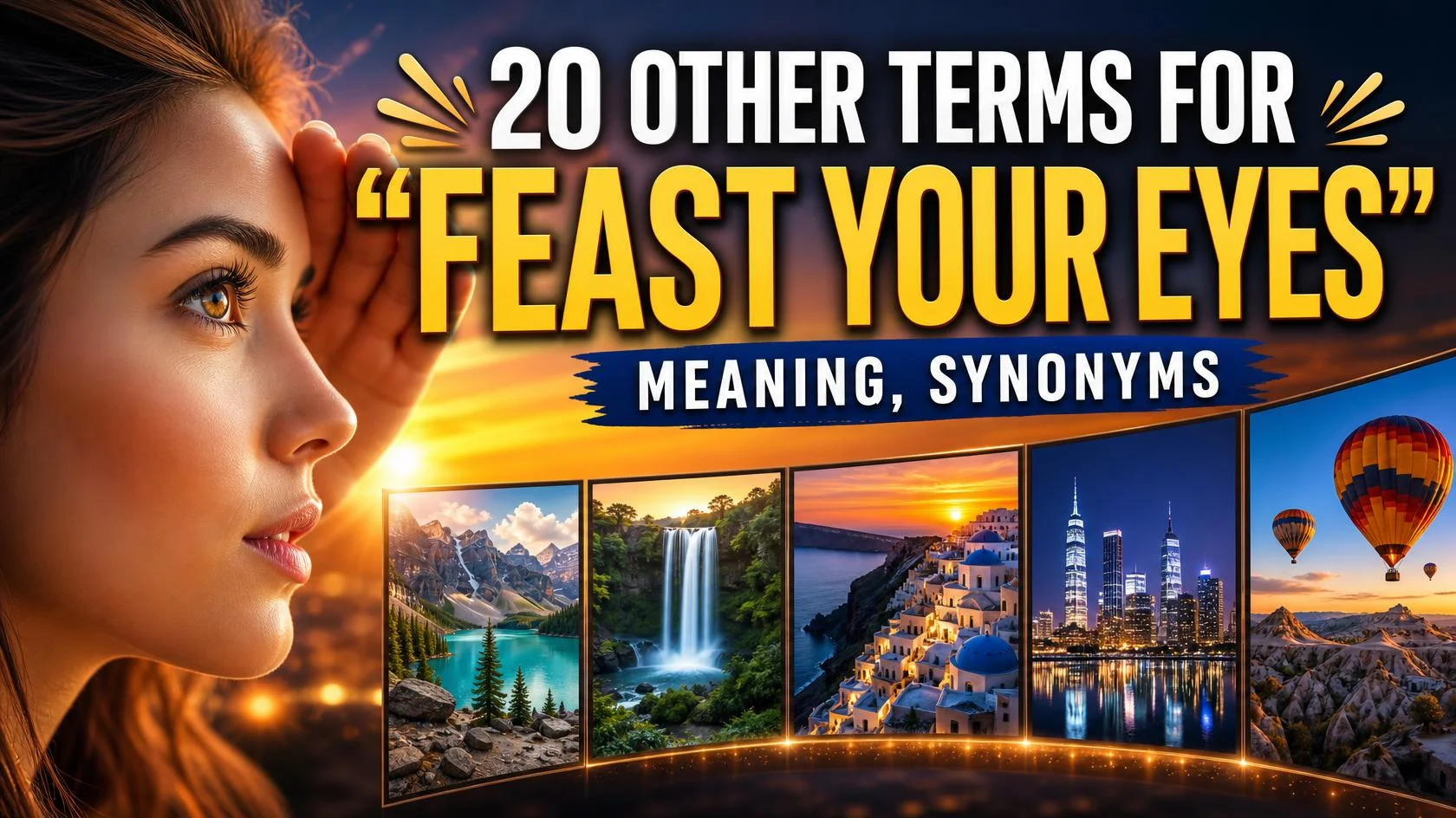feast-your-eyes-meaning-synonyms