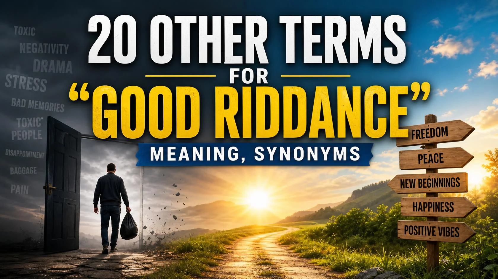 good-riddance-meaning-synonyms