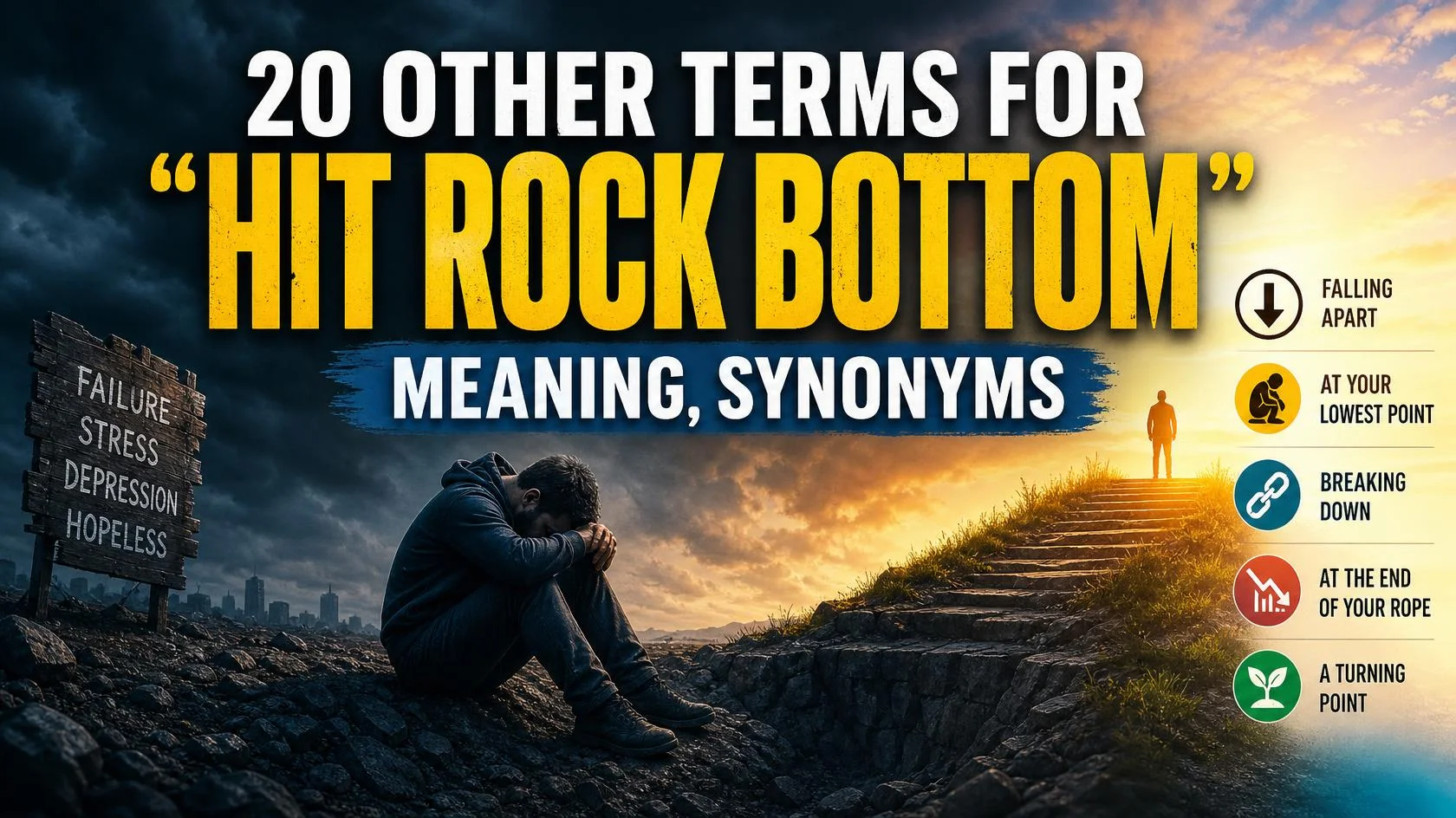 hit-rock-bottom-meaning-synonyms