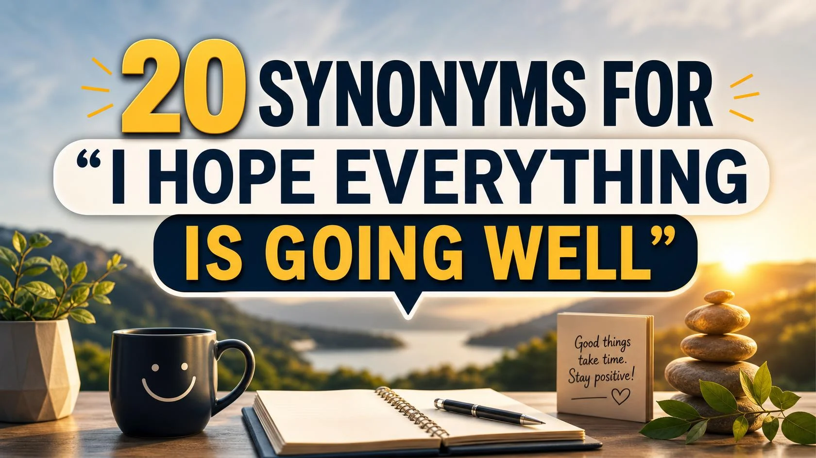 i-hope-everything-going-well-meaning-synonyms