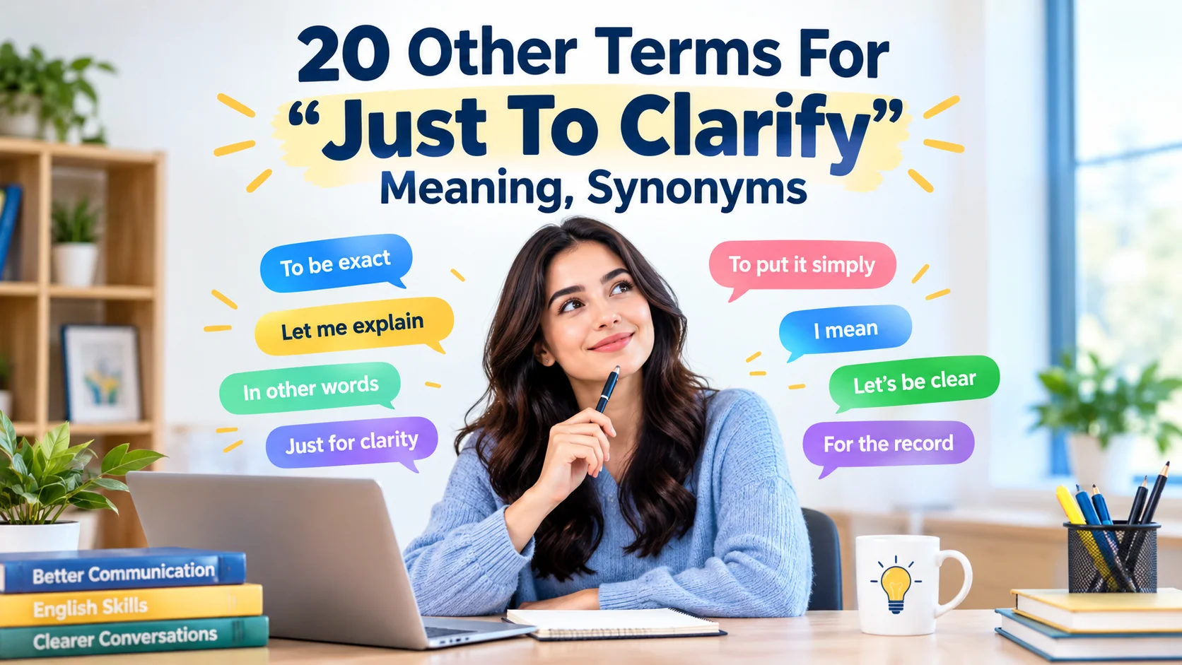 just-to-clarify-meaning-synonyms
