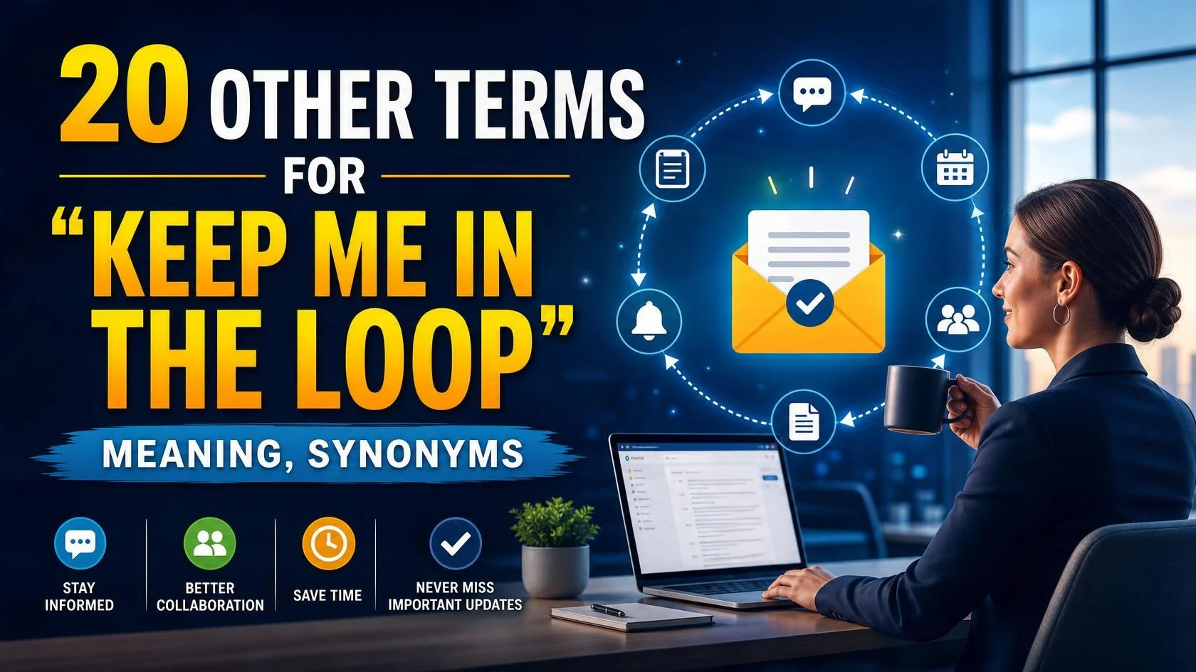 keep-me-in-the-loop-meaning-synonyms