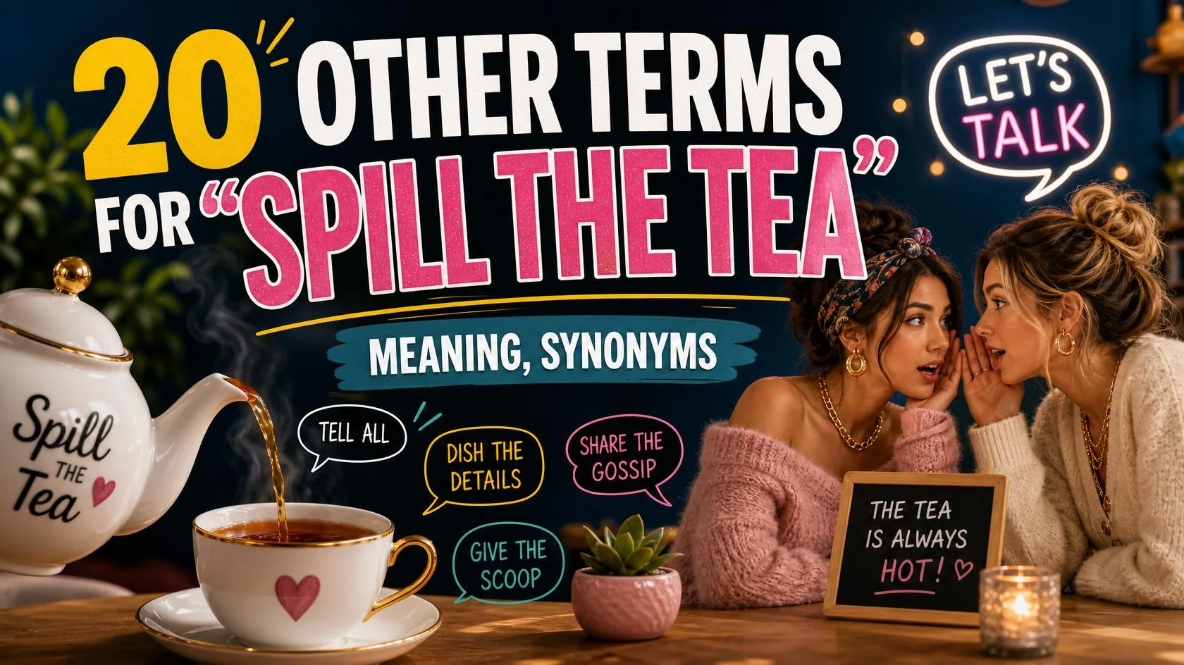 spill-tea-meaning-synonyms