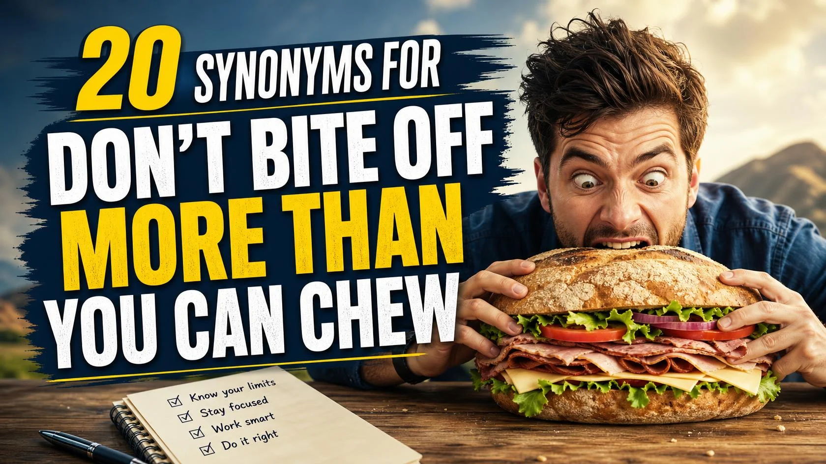 synonyms-dont-bite-off-more-than-you-can-chew