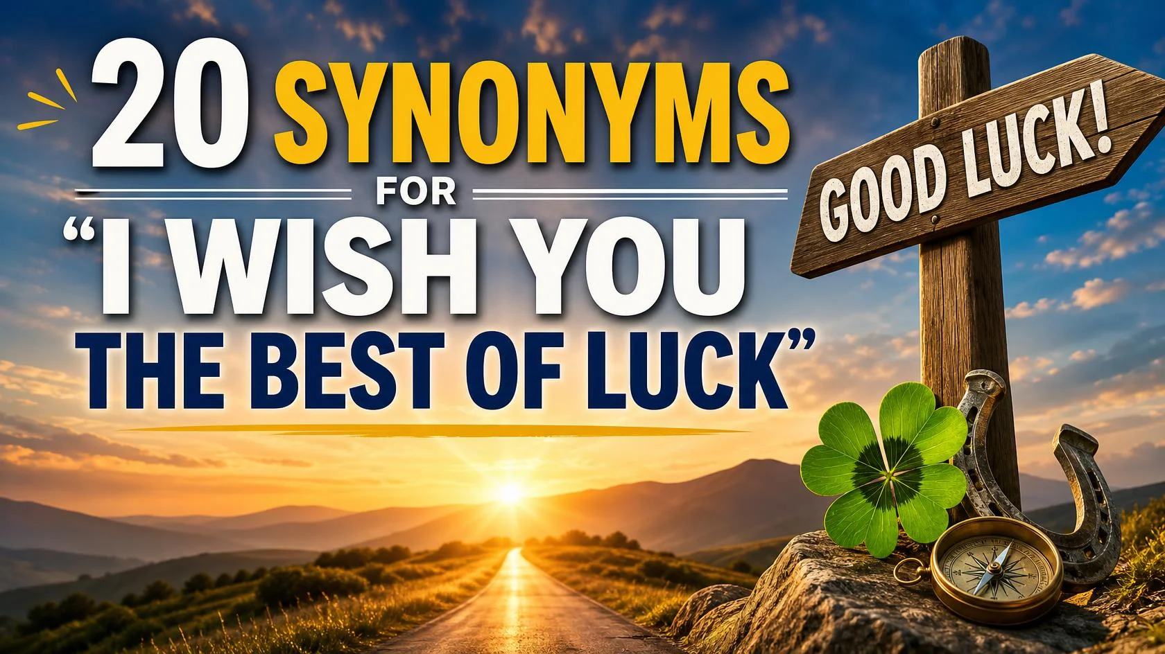 synonyms-wish-you-the-best-of-luck